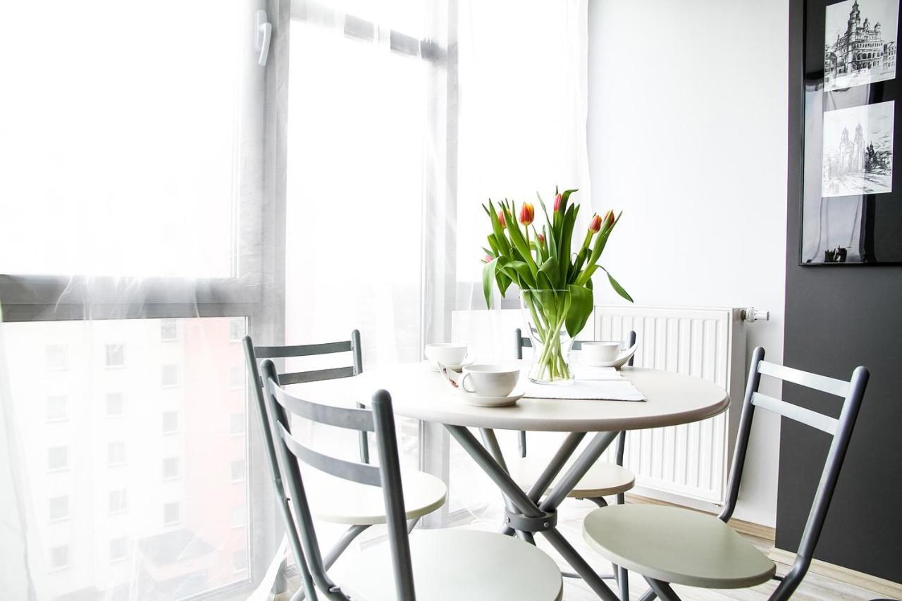 Apartment 24, Hotell Stockholm Exterior photo