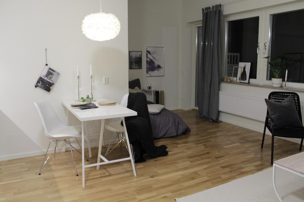 Apartment 24, Hotell Stockholm Exterior photo