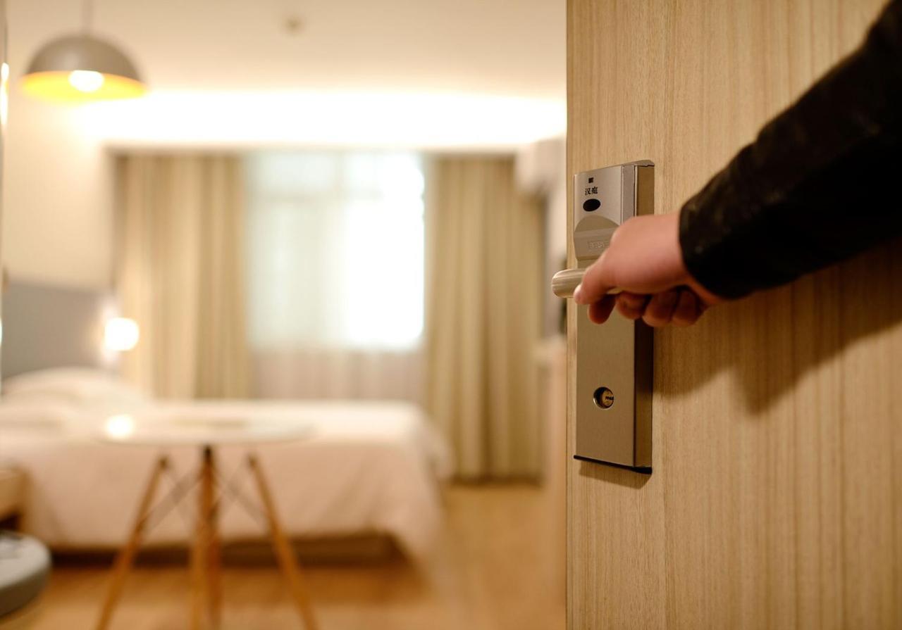 Apartment 24, Hotell Stockholm Exterior photo